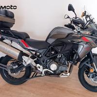 BENELLI TRK 502 X ABS - 2019