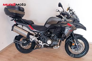 BENELLI TRK 502 X ABS - 2019