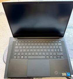 Ultrabook Gaming Premium Razer Blade 13 GTX1650 Ti