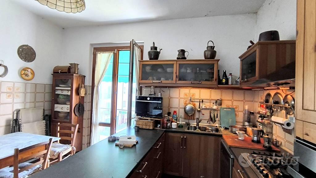 Appartamento – Campi Bisenzio, Il Rosi - Altro