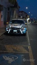 Ford Mondeo mk4 2008 
