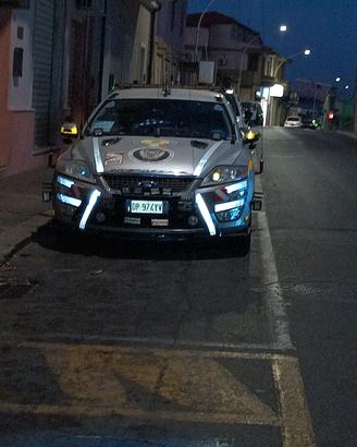 Ford Mondeo mk4 2008 