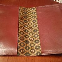 Porta documenti auto porta monete Aci