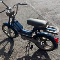Piaggio bravo