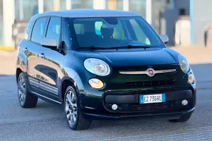 Fiat 500L Living 1.6 diesel 2015 Lounge