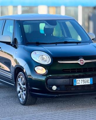 Fiat 500L Living 1.6 diesel 2015 Lounge