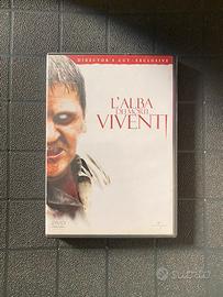 L alba dei morti viventi