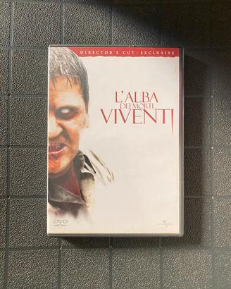 L alba dei morti viventi