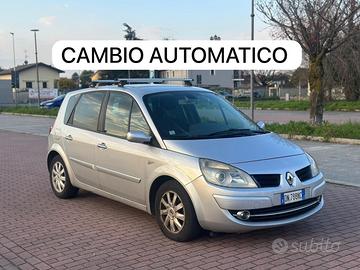 Renault Scenic Scénic 1.9 dCi/130CV Serie Speciale