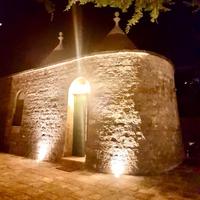 Vacanze nei trulli della selva di fasano