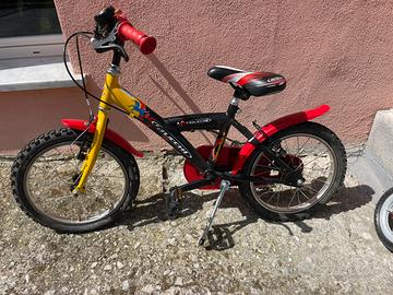 Bicicletta