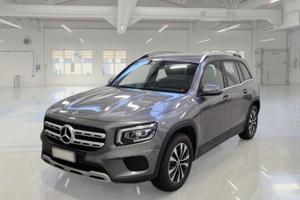 MERCEDES-BENZ GLB 200 AUTOMATIC SPORT SUV