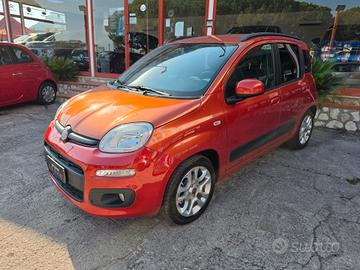Fiat Panda 1.3 diesel 01/2012 cv75