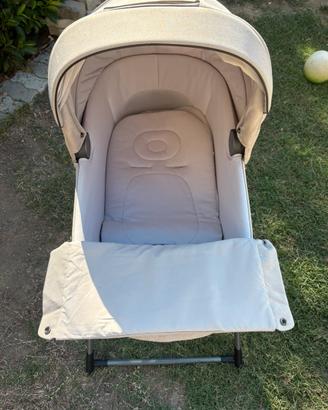 INGLESINA APTICA NAVICELLA E PASSEGGINO