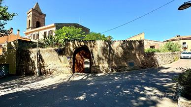 Casa Indipendente - Laconi