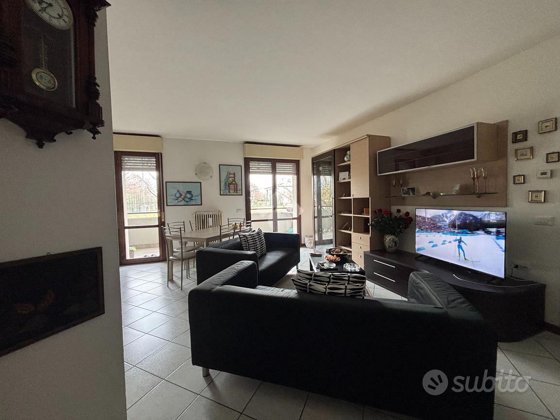 Appartamento – Bergamo, Finazzi, Villaggio degli Sposi - Vista 4