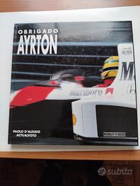 libro Senna