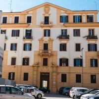 Appartamento palazzo storico-Politecnico Carrassi