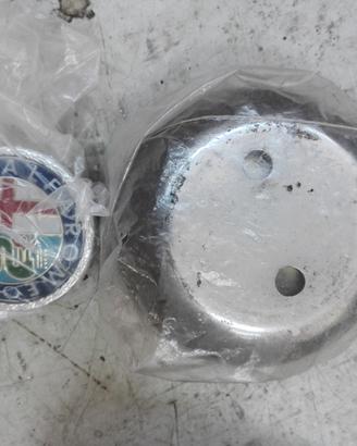 Ricambi Alfa Romeo Giulia gt e Giulietta spider