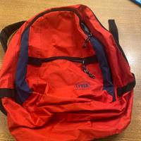 Zainetto prezzo REGAL