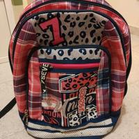 ZAINO Seven ADVANCED - CHEER GIRL