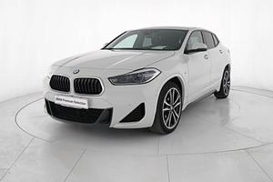 BMW X2 xDrive20d MSport