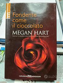 Fondente come il cioccolato