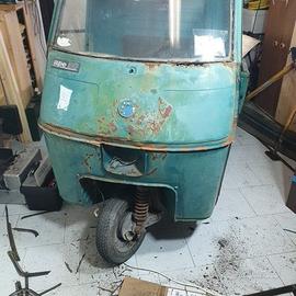 APE LT 50