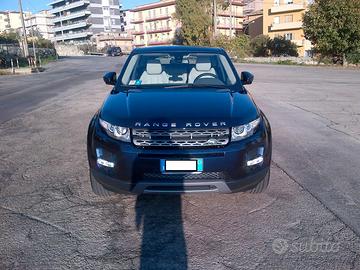 RANGE ROVER EVOQUE 2014