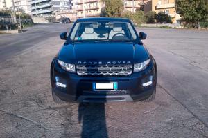 RANGE ROVER EVOQUE 2014