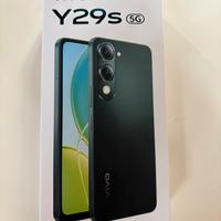 Telefono Vivo Y29s 5G
