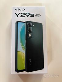 Telefono Vivo Y29s 5G