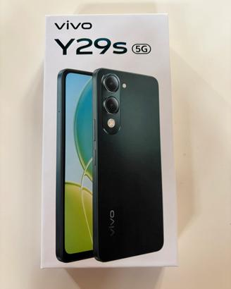 Telefono Vivo Y29s 5G