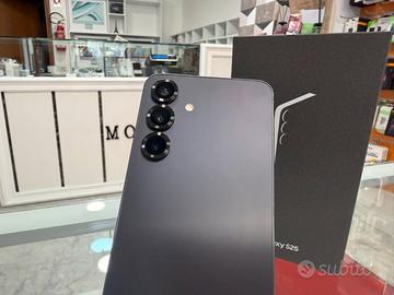 Samsung S25 256GB