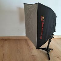 MINI SOFTBOX