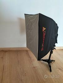 MINI SOFTBOX