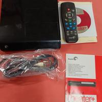 HD MULTIMEDIA CONSOLE