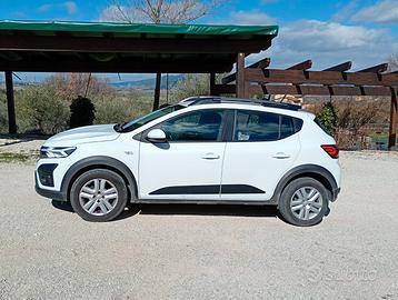 Dacia Sandero 02/2024