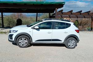 Dacia Sandero 02/2024