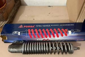 Ammortizzatore anteriore vespa gts 250