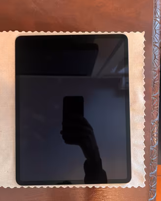 Apple Ipad Pro 12.9” 4^ gen 2020 128 gb
