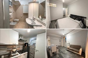 Termoli Appartamento centralissimo