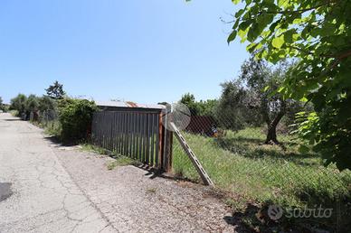 TER. RESIDENZIALE A GIULIANOVA