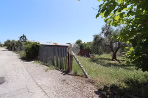 TER. RESIDENZIALE A GIULIANOVA
