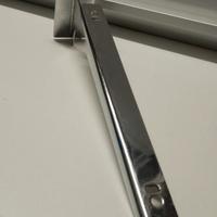 Reggimensola per pannello dogato