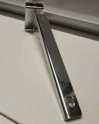 Reggimensola per pannello dogato