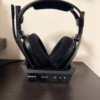 Astro a50 wireless