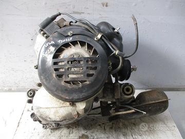 V5N2M Motore Vespa HP 50 V FL 1991 1999 4 MARCE