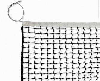 RETE PADEL PADDLE COMPLETA DI CENTRORETE