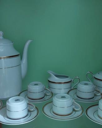 servizio da caffè 